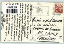 4410 Liestal - Obertor Rathausstrasse