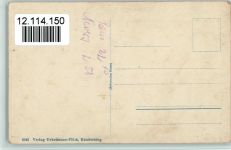 Oeschinensee - Blümlisalp