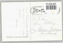 6000 Luzern Lucerne Gebrauchsspuren Schweizerhofquai AKU1