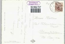 9107 Urnäsch Zürchersmühle - Säntis-Schwebebahn, Glärnisch