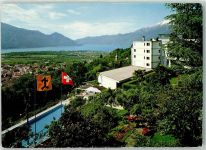 6644 Orselina - Hotel Orselina