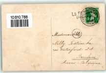 1925 Gietroz Finhaut 1913 - Le troupeau