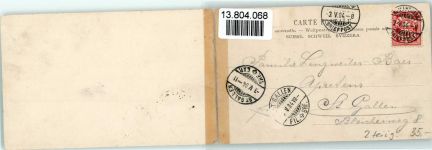 8590 Romanshorn Klapp AK