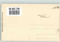 3150 Schwarzenburg Foto AK Ort lt. Fotograf Brücke