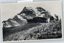 8784 Braunwald - Ortstockhaus AKU1