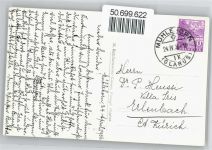 8784 Braunwald - Ortstockhaus AKU1