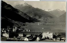 6490 Andermatt