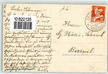 5600 Lenzburg - Rathausgasse