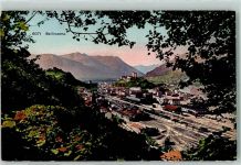 6500 Bellinzona
