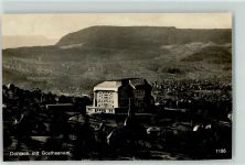 4143 Dornach - Goetheanum