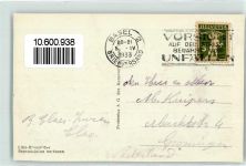 4143 Dornach - Goetheanum