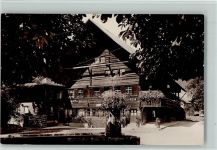 3550 Langnau im Emmental - Dorfhaus Brunnen
