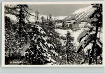 7500 St. Moritz - Winter