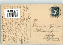 9240 Uzwil 1919 Künstlersteindruck