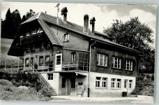 3534 Signau Foto AK Hasli