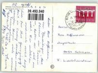 6718 Olivone Blenio - Monte Sosto