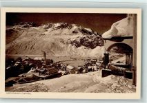6490 Andermatt - Winter
