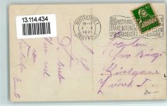 8400 Winterthur - Bahnhofplatz Straßenbahnen Tram