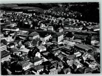 3400 Burgdorf Berthoud - Fliegeraufnahme