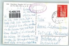 Diavolezza - Hütte Hüttenstempel