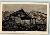 Ebenalp - Wirtschaft Ebenalp