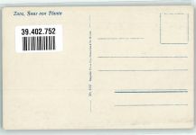 7524 Zuoz - Haus von Planta