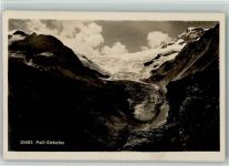 Palü - Palü-Gletscher