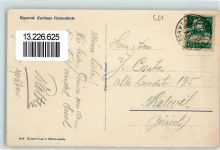 6013 Eigenthal - Kurhaus Pilatusblick