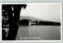 1180 Rolle - Schloss