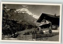 3954 Leukerbad Loèche-les-Bains - Promenade des Schelles