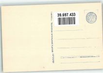 3954 Leukerbad Loèche-les-Bains - Promenade des Schelles