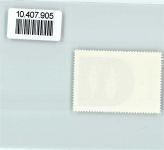 8376 Fischingen - Vignette Wappen Kaffee Hag ca 1920-1940