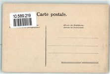 1296 Coppet - Kirche