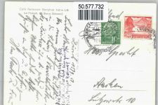 8757 Filzbach - Cafe Kerenzer Berghus