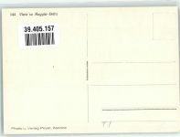 6612 Ascona Moscia - Vista su Maggia Delta Ort lt. Verlag