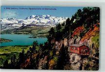 Glecksteinhütte - Fallätsche Uetliberg