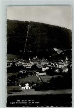 2610 St-Imier Saint-Imier - Ligne du Funiculaire du Mt. Soleil