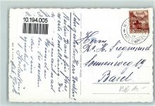 2610 St-Imier Saint-Imier - Ligne du Funiculaire du Mt. Soleil