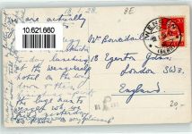 3823 Wengen - Winter