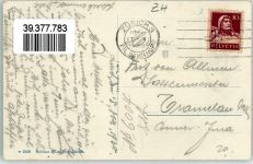 8000 Zürich - Sihl Post