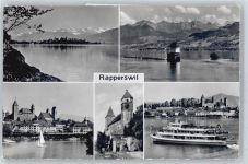 8640 Rapperswil SG
