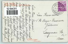 3715 Adelboden BE - Steghorn Wildstrubel Fitzer Ammertenspitz