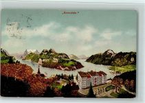6443 Morschach - Axenstein