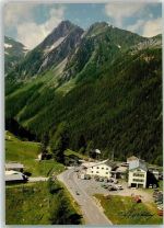 Col de la Forclaz - Croix de Fer
