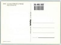 Col de la Forclaz - Croix de Fer