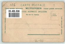 Alpenpost Postkutsche Schweiz