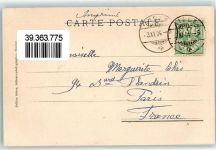 1854 Leysin