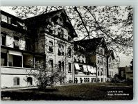 8730 Uznach - Kant. Krankenhaus