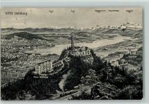 8000 Zürich - Uetliberg