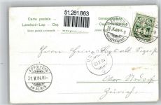 8000 Zürich - Der Limmatquai